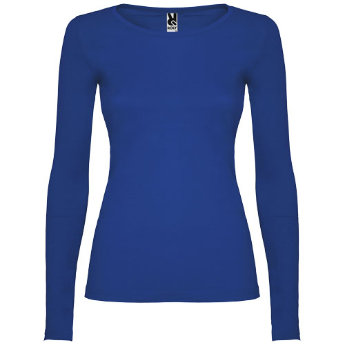 T-shirt publicitaire Femme 160gr Extreme ROLY Bleu royal